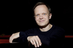 Antti Siirala: tik muzika gali būti nelaikinas mano profesijos atpildas