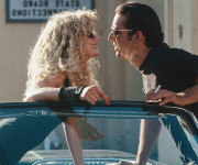 Po Liubarto tiltu – romantiška Davido Lyncho eklektika, iranietiška animacija ir subtilus Taivano kinas