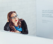 Vilniaus festivalis visada yra didžiulė šventė. Pokalbis su Žibuokle Martinaityte ir Nicola Campogrande