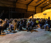 Erdvės politika: filmas „Alkarasas“ Respublikinėje Vilniaus psichiatrijos ligoninėje