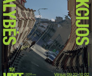 Kas yra realybė? Klausia 19-asis Vilniaus dokumentinių filmų festivalis