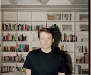 Valentinas Klimašauskas: „Šiuolaikinis menas yra ypač globalus“