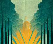 „Aikštėje“ kviečia rašyti apie architektūrą anapus fizinės tikrovės