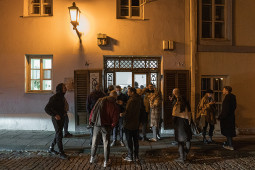 „Art After Hours“ pradeda švęsti Vilniaus jubiliejų