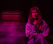 Aktorė Kristina Marija Kulinič – apie atvirą kūrybinę kelionę