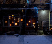 MMLAB erdvėje – Ukrainos menininkų kūriniai