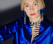 1-oji Vilniaus performanso meno bienalė prasideda nauju Emilijos Škarnulytės kūriniu