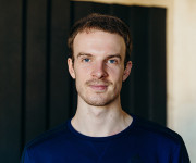 Aktorius Laurynas Jurgelis – apie premjerą „Gyvenimas – tai sapnas“