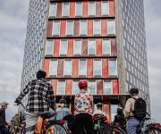 Nauja iniciatyva skatins pažinti kokybišką Europos architektūrą