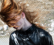 Prancūzijoje kuriantis šokėjas Dovydas Strimaitis: „Lietuvos publika mano kūrybą vertina per daug įvairesnes prizmes, nei kitų šalių žiūrovai“