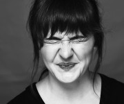 Aktorė Asta Zacharovaitė: „Mane žavi liūdesio, nostalgijos ir humoro darna“