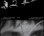 Pirmąkart Lietuvoje – prancūzų kino klasika tapusi Georges Perec romano ekranizacija