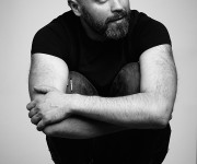 Justas Tertelis: muzika ir instrumentas man – dar viena medija kalbėtis su žiūrovu