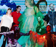 „Baltic Take Over“ festivalyje – trys lietuvių šokio menininkų spektakliai