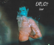 Albumo premjera: Večera – „Explicit Love“