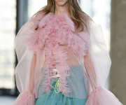 „Mild Power“ Rygos mados savaitėje