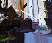 Londono architektūros festivalis kvies atrasti Vilniaus miesto virtualumą