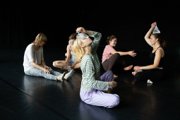 Summer Dance Intensive Vilnius 2023