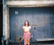 Kino režisierė, edukatorė Dovilė Šarutytė: „Jaunoji karta išsiskiria drąsa kalbėti apie savo jausmus“