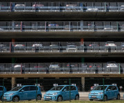 Fotografija kaip būdas tyrinėti miestą