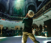 Festivalis „Urban Essentials“ sugrįžta