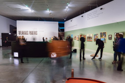 MO muziejus tęsia kelionę per Lietuvą