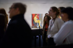 MO muziejus kviečia kalbėti apie lytiškumo ugdymą