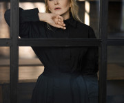 Aktorė Jolanta Dapkūnaitė: „patirtis bus įdomi ir nekasdienė“