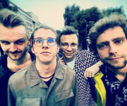 Prasideda „Vilnius Mama Jazz“