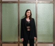 „Meno niša“ – Latvijos jaunosios kartos menininkų paroda