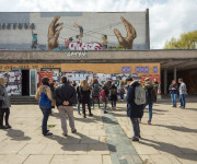 Sostinės architektūros atlasas
