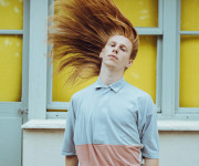 Auksinį scenos kryžių choreografui Dovydui Strimaičiui atnešęs „Duetas“ grįžta