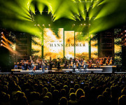 Hansas Zimmeris: genijus, „mašina“ ir kiti įdomūs faktai