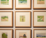 „Ilgiuosi, nežinau ko“: žmogaus ir gamtos ryšys