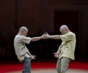 Naujas tarptautinis šokio festivalis „Dance ALL IN“