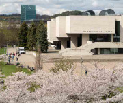 François Piron Vilniuje: apie mokymąsi, draugystę ir meno kritiką