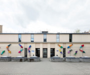 „Open House Vilnius 2025“ kviečia permąstyti miesto paveldą