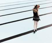 Mathilde Frachon pagal Lachlan Bailey