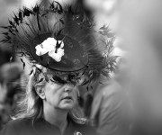 Londonas prisimena: po pusmečio