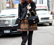 Šį sezoną visur prasmunka… katės!