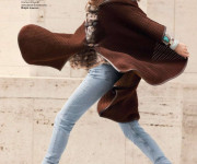 Apsisiauskite… pelerina!