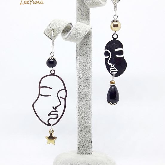 LeeYuna Jewelry