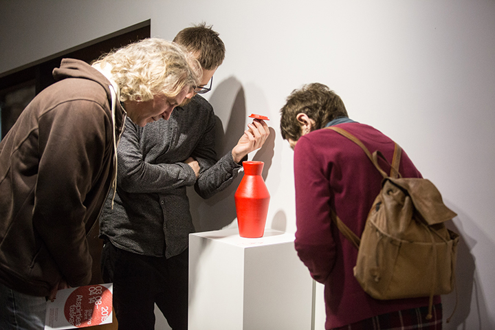 MO muziejuje atidaryta nauja interaktyvi paroda