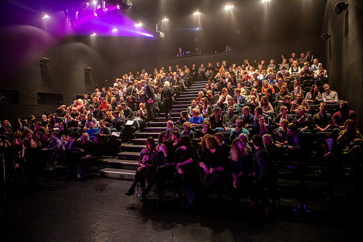 Vilniaus trumpųjų filmų festivalis skelbia keturių dienų kelionės pradžią