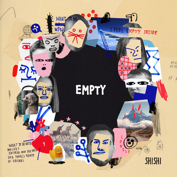 Empty – shishi