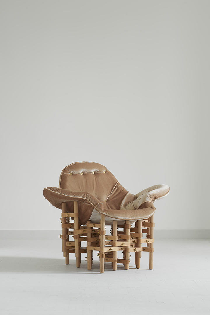 Envisioned Comfort