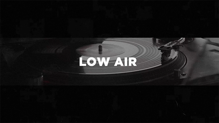 LOW AIR TV