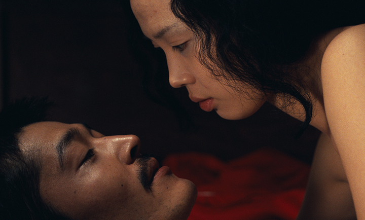 Kaip buvo sukurtas vienas garsiausių erotinių filmų „Jausmų imperija“?