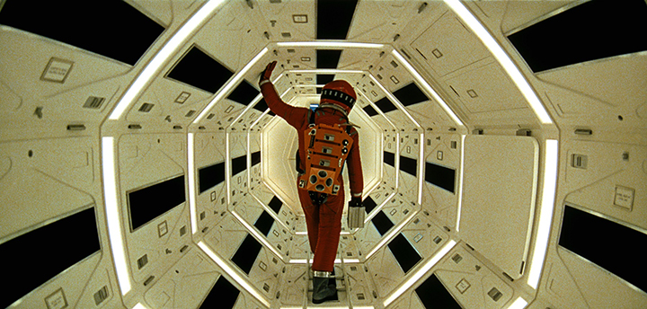 Prasideda paskaitos kino salėje: ko dar nežinome apie Kubricko „2001 metų kosminės odisėjos“ garso takelį?