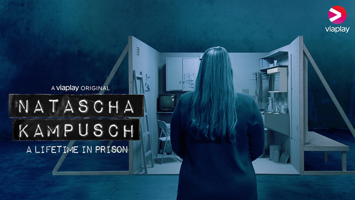 Naujas dokumentinis filmas „Natascha Kampusch – visas gyvenimas kalėjime“